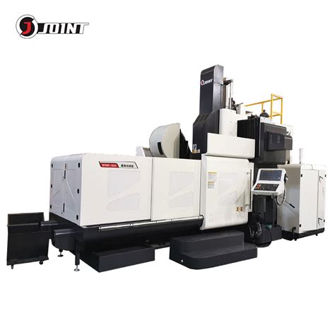 china cnc-1225-j slot hole machining center|Heavy Duty Double Column CNC Milling Machines , Gantry Type .